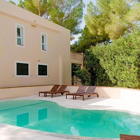 Apartamentos El Pino - Formentera Break Es Caló Exterior foto